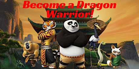Dragon Warrior Summer Vacation Care Program - 2016 - 2017! primary image