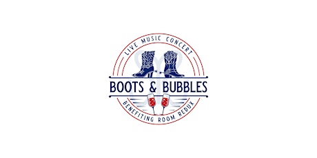 Boots & Bubbles tickets