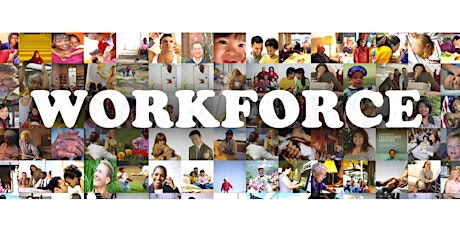 12/1/16 San Gabriel Valley West - L.A. County Workforce Development Board WIOA Regional Plan Stakeholder Forums primary image