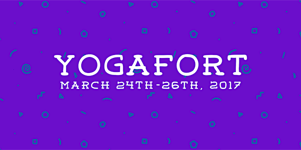 Yogafort 2017