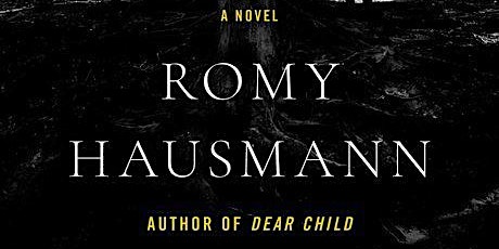 B&N Midday Mystery Presents: Romy Hausmann discusses SLEEPLESS! tickets