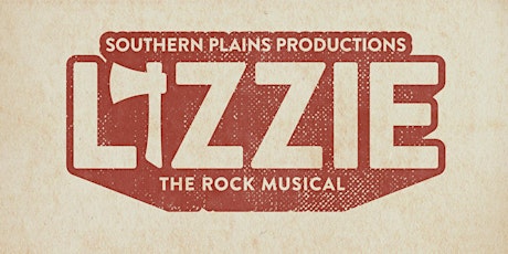 Lizzie: The Rock Musical primary image