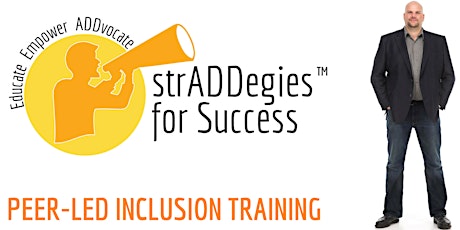 strADDegies for Success - Post-Secondary & Career Transition Workshop primary image