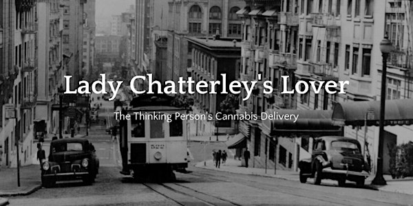 Lady Chatterley's Holiday Cannabis Gift Fair: Free Entrance
