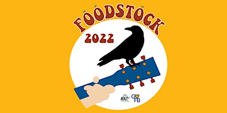 Foodstock: A GVFB Fundraiser tickets