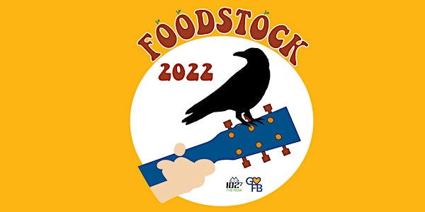 Foodstock: A GVFB Fundraiser