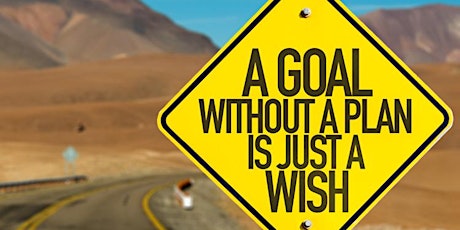 Immagine principale di Annual Goal Setting Event for 2017 year 