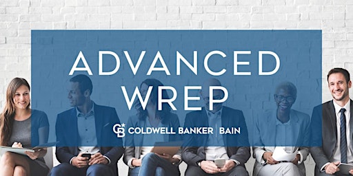 CB Bain | Advanced WREP (30 CH-WA) | Webex | Nov 2nd - Dec 9th 2022
