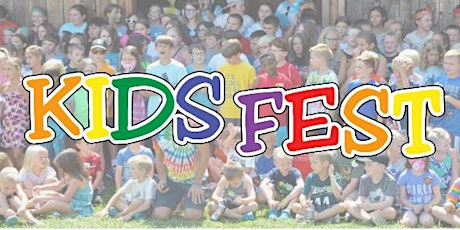 Kids Fest 2022 tickets