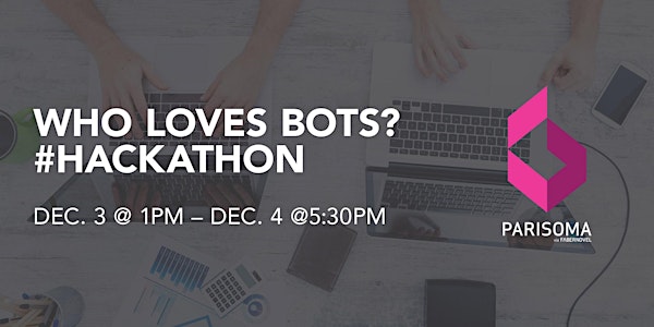 Facebook BOT Hackathon: San Francisco