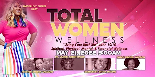 Total Women Wellness