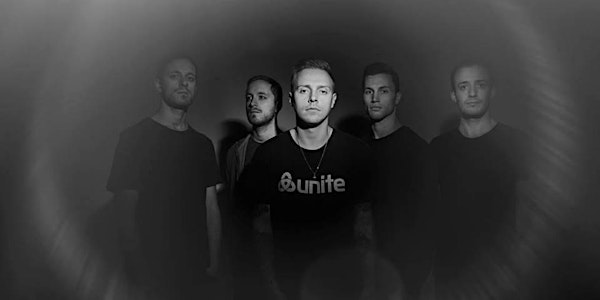 Architects @ Slim's   w/ Stray From The Path, Make Them Suffer