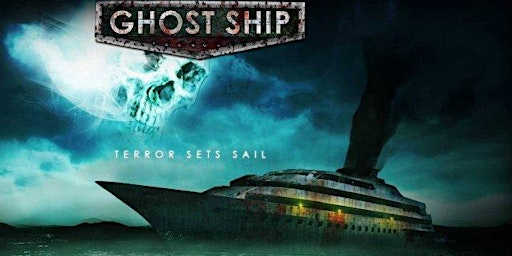 VANCOUVER'S HALLOWEEN GHOST SHIP PARTY CRUISE 2022
