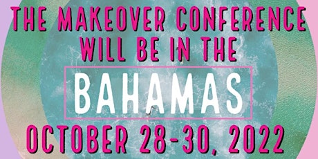 When Passports and Purpose Collide: Maker Over Women's Conference 2022 tickets