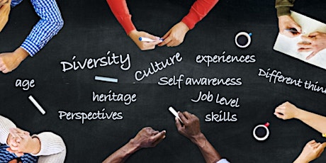 Webinar: Communication Skills for the Diverse Workplace primary image