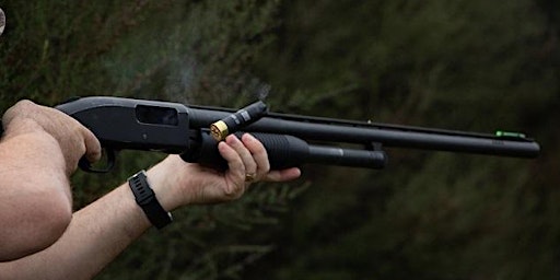 Defensive Shotgun I - Marksmanship and Equipment primary image