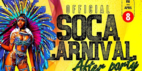 Imagen principal de Social Carvinal After Party