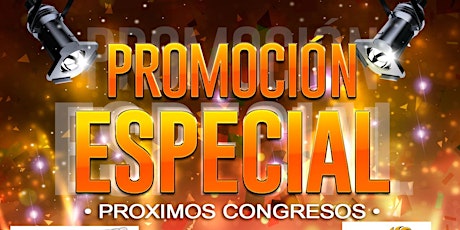 Imagen principal de 12 MESES - 12 FULL PASS-SUPER PROMO 