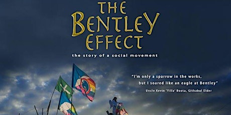 Bentley Effect Celebration - Mullum, Sat Dec 3 primary image