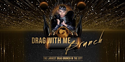 Drag with Me! The Show: Brunch