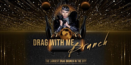 Drag with Me! Brunch: Patrick Mikyles tickets