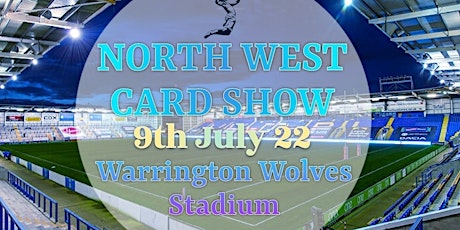Northwestcardshow tickets