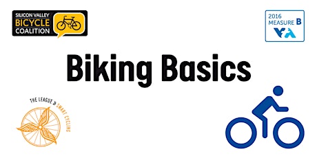 VTA and SVBC Biking Basics
