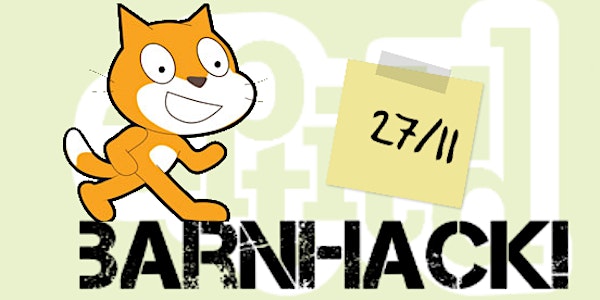 BarnHack @Aptitud