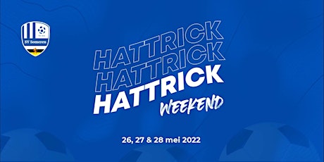 Primaire afbeelding van Hattrick Weekend