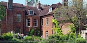 A Guided Tour of Abbey House