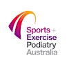 Logótipo de Sports and Exercise Podiatry Australia (SEPA)