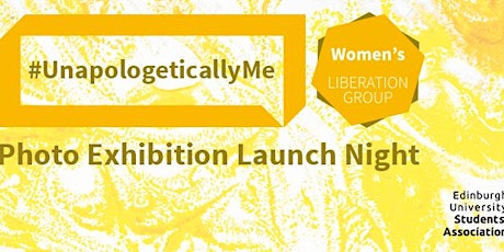 #unapologeticallyme Launch primary image