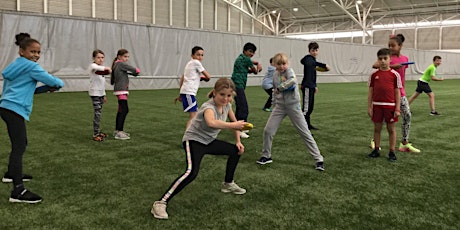 Imagen principal de Sports Camps at ASV - Summer 2022 Week 6