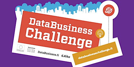 DataBusiness Challenge Tour primary image