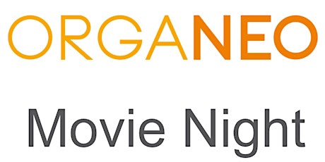 Hauptbild für ORGANEO Movie Night präsentiert ???
