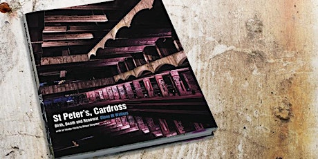 St Peter's Seminary: BOOK LAUNCH primary image