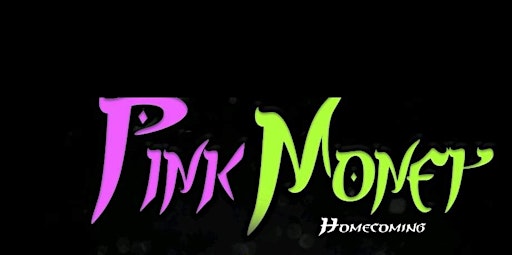 PINKMONEY Homecoming movie premiere