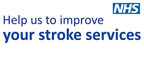 STROKE SERVICE ENGAGEMENT EVENT UCKFIELD primary image
