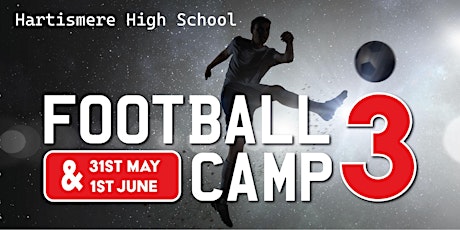 Football Camp 3 primary image