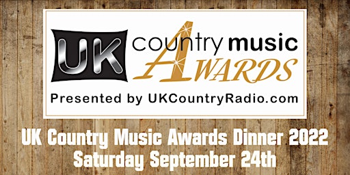 UK Country Music Awards 2022