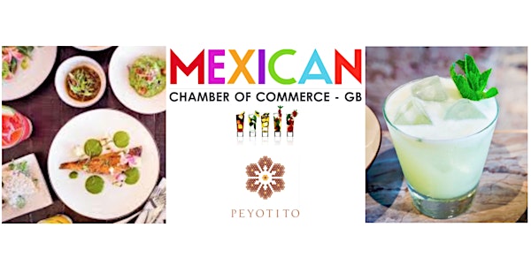 MexCC LAST TUESDAY DRINKS OF THE YEAR- NOVEMBER 2016