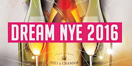 DREAM New Years Eve 2017 primary image