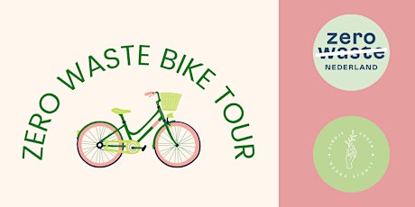 Zero Waste Bike tour Eindhoven tickets