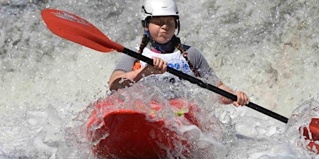 Womens Learn to Kayak, weekend course tickets