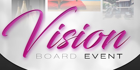 Vision Board Event primary image