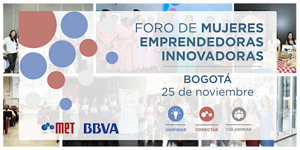 ForoMET Bogotá