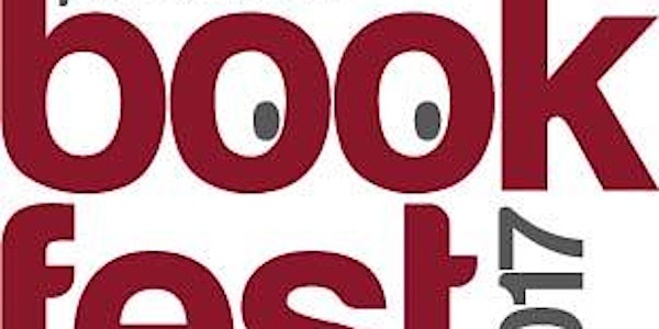 Portsmouth BookFest 2017
