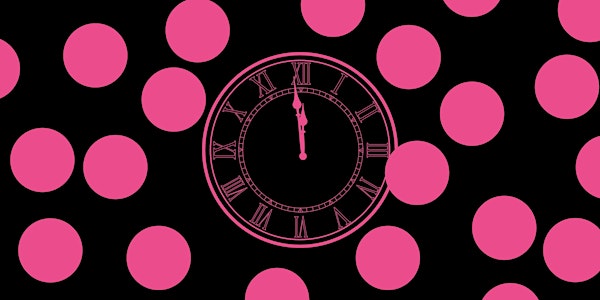 P1 Club X Silvester / Wer hat an der Uhr gedreht