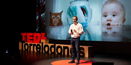 TEDxTorrelodones entradas