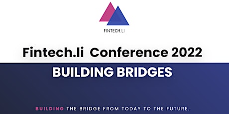 Fintech.li Conference 2022 tickets